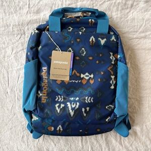 Brand new with tags Patagonia Atom Tote Pack 20L